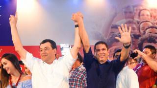 PRE/AM representa contra Braga e Marcelo por propaganda antecipada em evento religioso