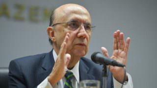 Governo deve liberar recursos do Orçamento no fim do mês, confirma Meirelles
