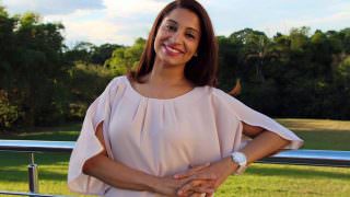 TRE-AM nega registro de candidatura para Liliane Aráujo