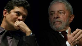 Lula é condenado a nove anos e meio de cadeia