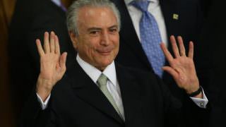 Presidente Michel Temer adia pagamento do  PIS/Pasep