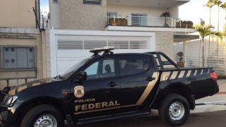 Maus Caminhos: MPF oferece oito novas denúncias por crime de peculato
