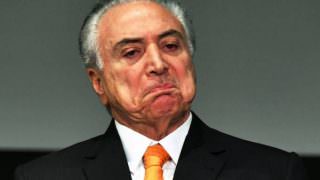 Nenhum partido da base aliada garantiu apoio a Temer
