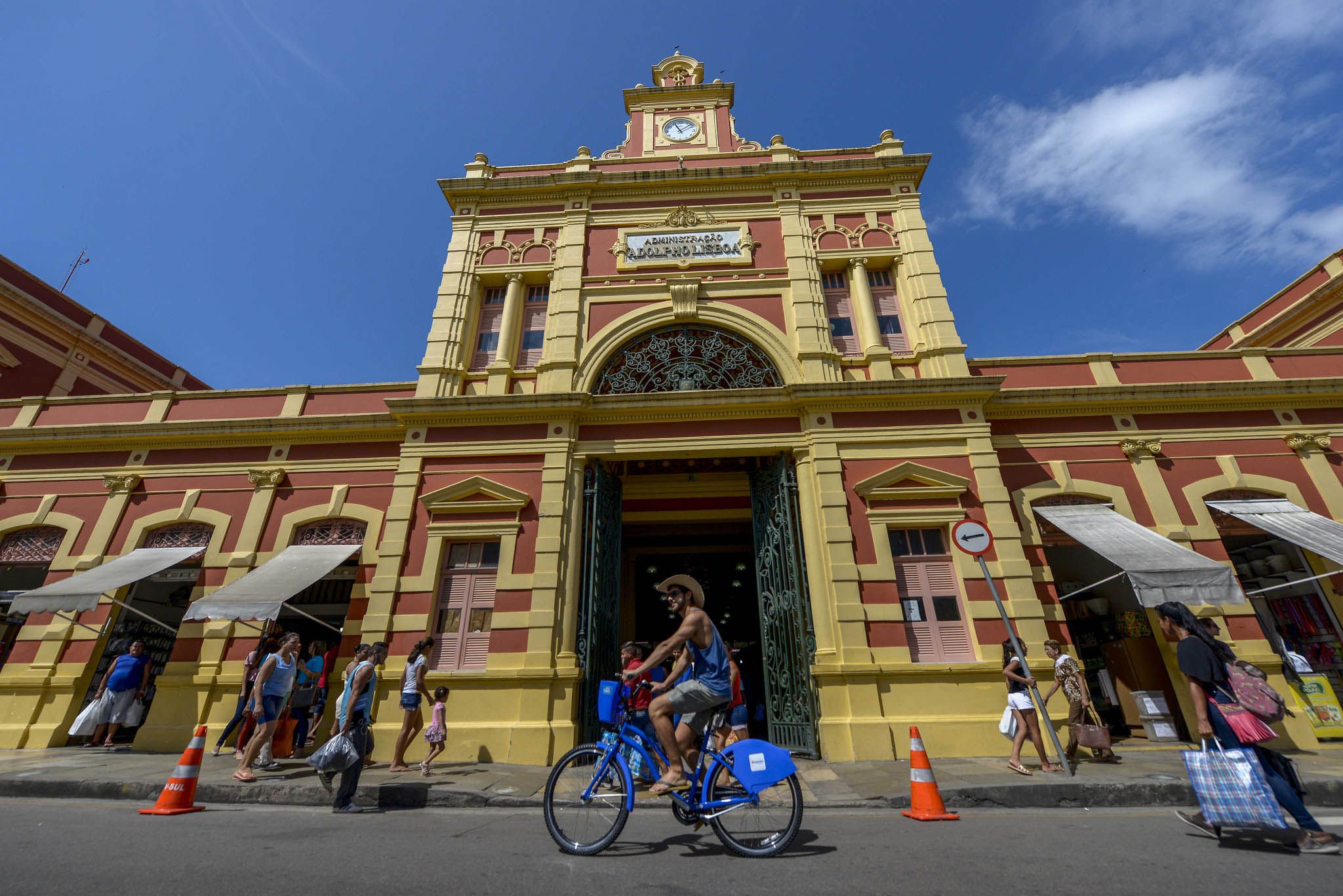 Fórum de Bicicletas Manaus começa nesta terça e discute papel da comunicação na sensibilização da sociedade