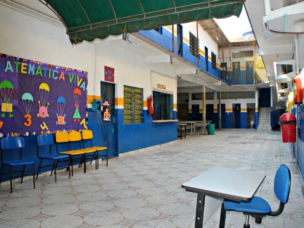 Atendendo à indicação da CMM, prefeitura vai construir escolas de Ensino Integral