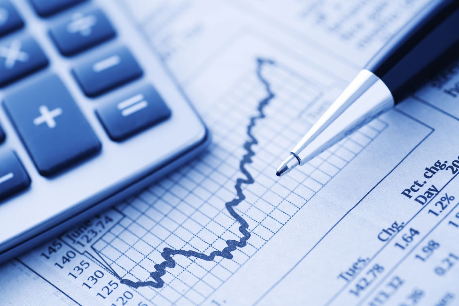 Atividade econômica apresenta crescimento de 0,25% no segundo trimestre