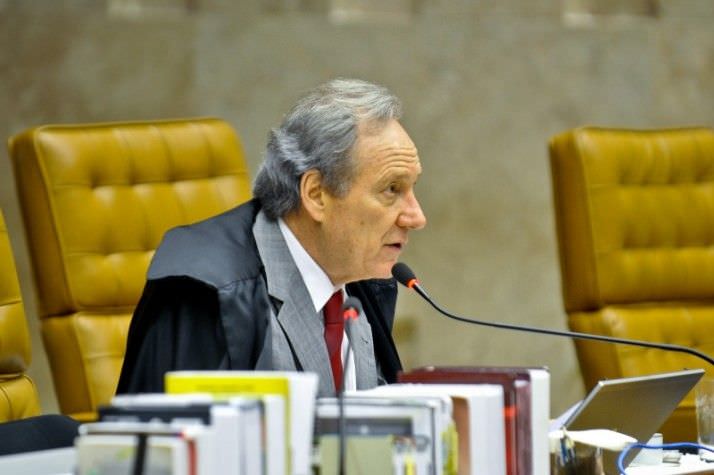 Lewandowski mantém eleição direta deste domingo para governador