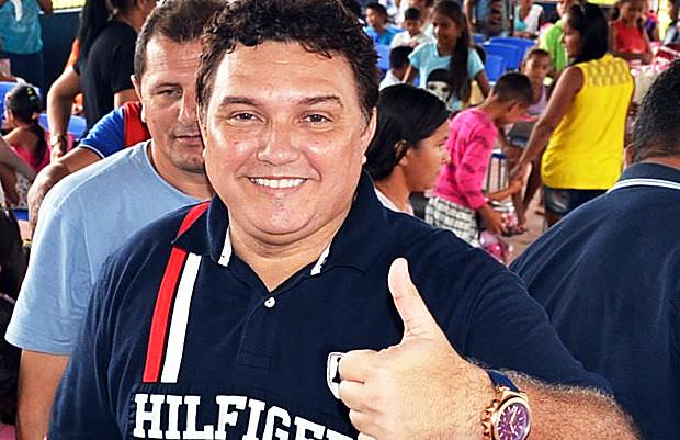 TCE-AM multa ex-prefeito de Manacapuru em R$ 15,2 milhões