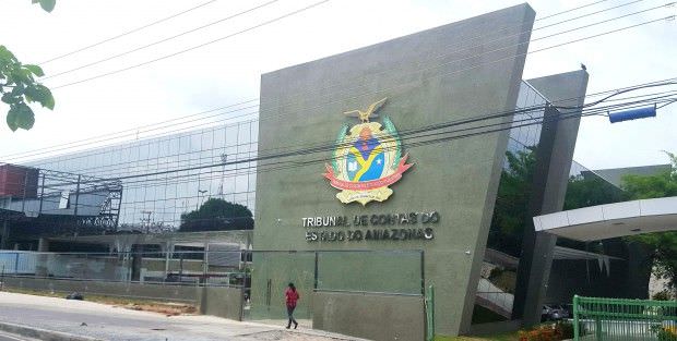 MP-AM pede na Justiça a demissão de servidores temporários efetivados pelo TCE