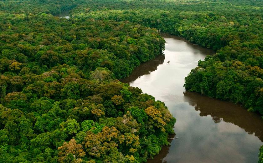 Ministério diz que extinção de reserva de cobre começou a ser discutida em 2016