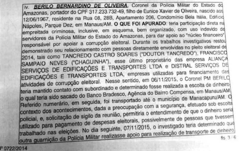 PF combate fraude na importação de equipamentos médicos