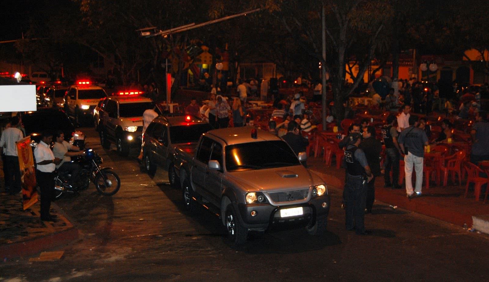 Mais de 100 bares de Manaus são fechados por descumprimento da Lei Seca