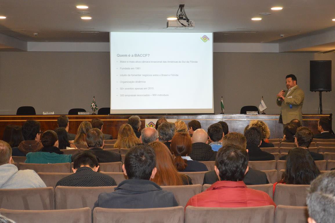 Oportunidades de negócios para empresários atuarem nos EUA