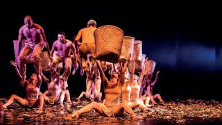 Festival Amazonas de Dança chega a sua sétima edição trazendo agenda de espetáculos e oficinas