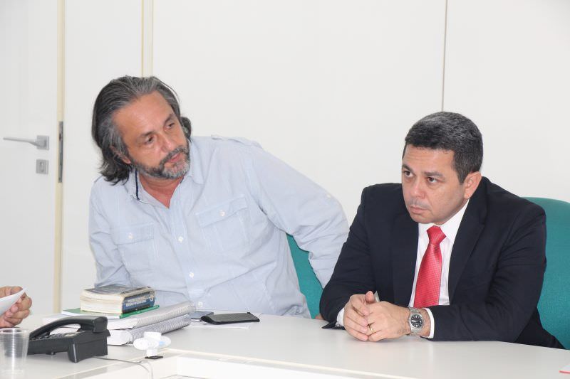 Sefaz e PGE vão se reunir com empresários para definir estratégias contra a lei que compromete a ZFM