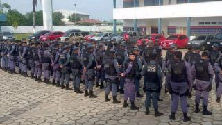 Presidente da Apeam diz que ‘policial é para estar nas ruas’