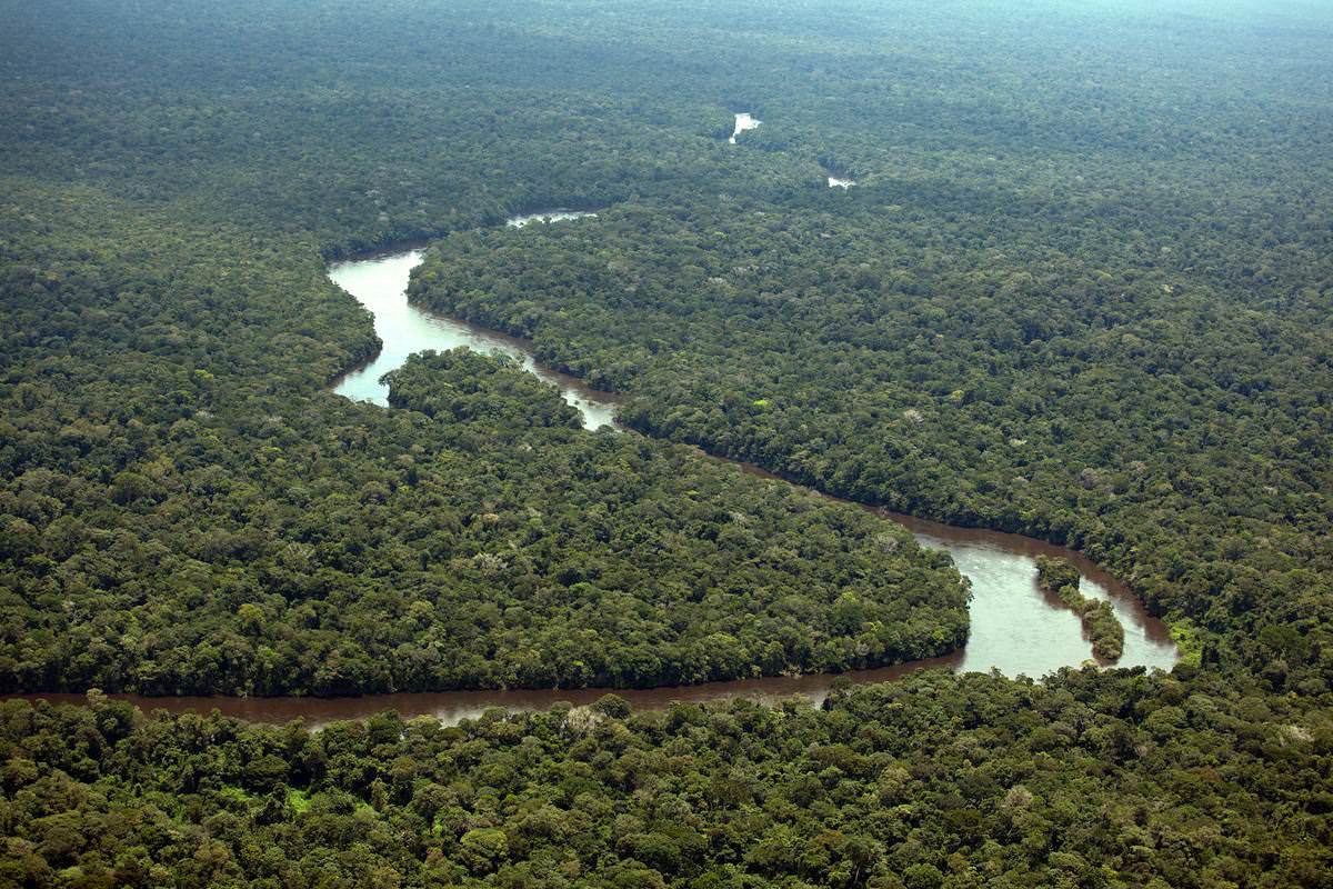 Ministério Público do Amapá complementa ação para atacar novo decreto de extinção da Renca Ministério Público do Amapá complementa ação para atacar novo decreto de extinção da Renca