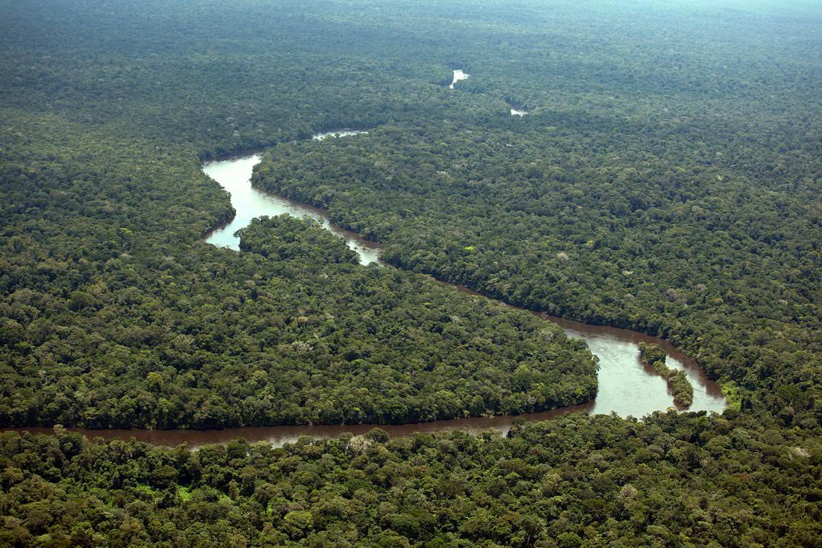 Ministério Público do Amapá complementa ação para atacar novo decreto de extinção da Renca