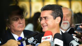 David Almeida vai ao TCE apresentar dados da gestão