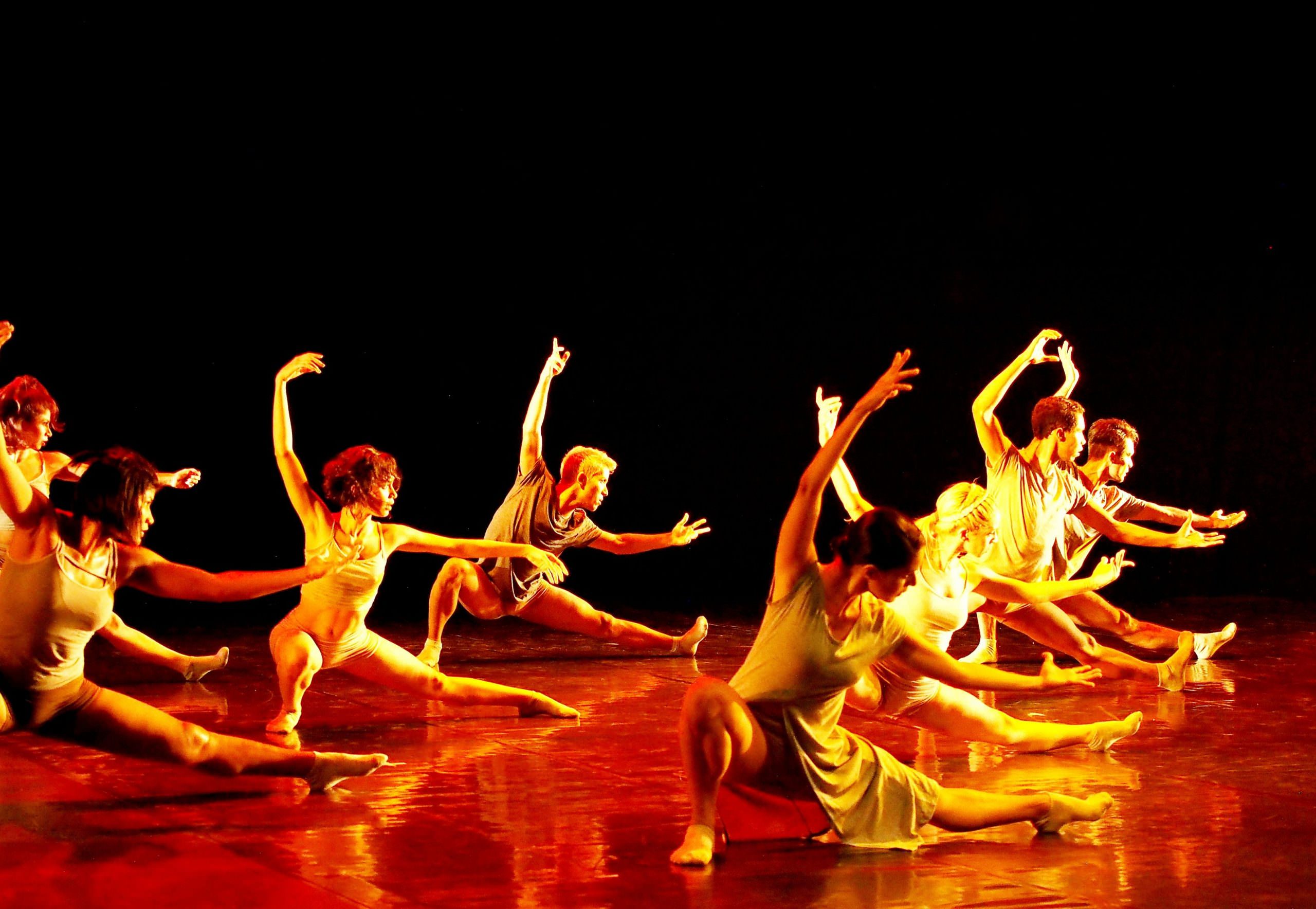 Teatro Amazonas traz programa duplo com música erudita e dança contemporânea nesta terça (15)