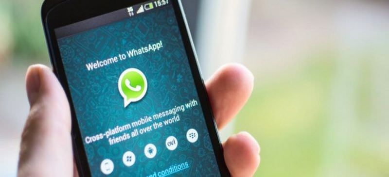 SMTU passa a contar com WhatsApp para atender a população