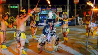 Tradicional festival folclórico do Amazonas começa nesta sexta-feira