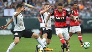 Após polêmica, CBF confirma que Flamengo foi beneficiado no Brasileirão