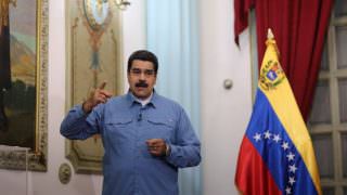 Brasil reforça suspensão da Venezuela em reunião do Mercosul