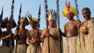 União terá que provar entrega de cestas básicas a indígenas no Amazonas