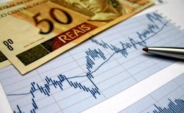 Mercado financeiro eleva estimativa para inflação pela quinta vez seguida