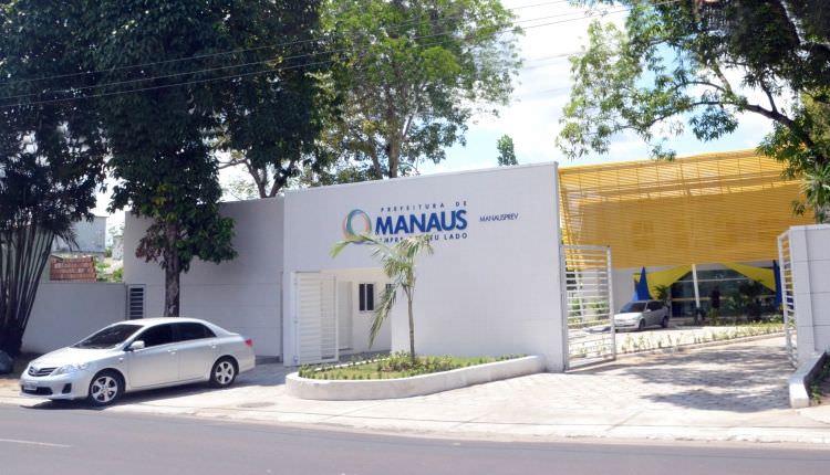 ‘Força-tarefa’ vai fiscalizar investimentos milionários do ManausPrev