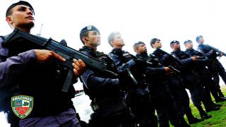 PGE reconhece o direito à aposentadoria especial dos militares estaduais