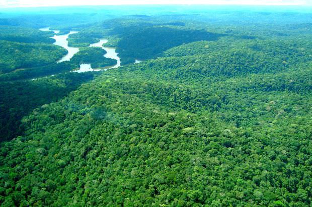MPF pede suspensão dos efeitos do decreto que extingue Reserva Nacional do Cobre