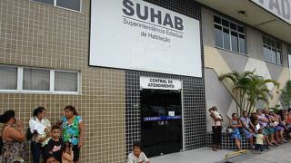 MP Eleitoral requer na Justiça reintegração de comissionados demitidos da Suhab