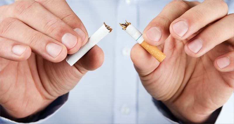 FCecon realiza ação alusiva ao ‘Dia Nacional de Combate ao Fumo’