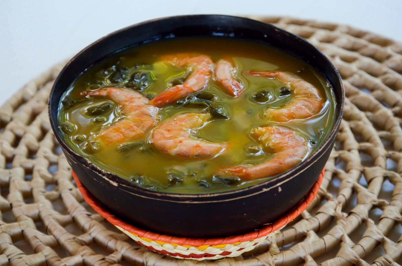 Culinária do Amazonas: Aprenda a fazer 3 receitas típicas com mandioca