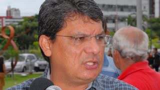 Amazonino escolhe Deodato para ser líder da equipe de transição