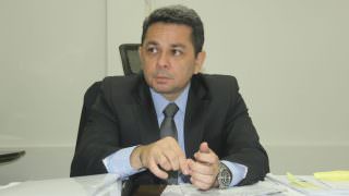 Procurador-geral do Estado vai ao STF resguardar a Constituição do AM