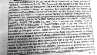PF combate fraude na importação de equipamentos médicos