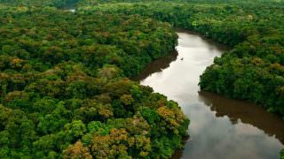 Ministério diz que extinção de reserva de cobre começou a ser discutida em 2016
