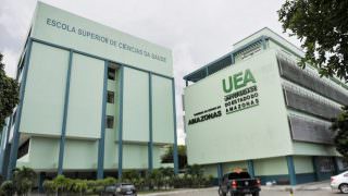 Inscrições para especializações da UEA são prorrogadas