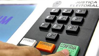 Eleitores do Amazonas não podem ser presos a partir desta terça-feira