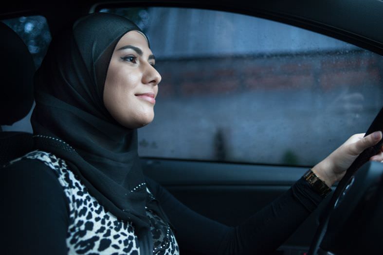 ONU elogia decisão da Arábia Saudita de permitir que mulheres dirijam
