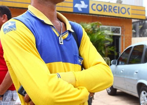 Greve dos Correios no Amazonas atinge área de distribuição