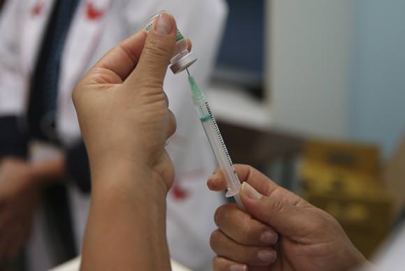 Hoje é o Dia D da campanha de multivacinação para crianças e adolescentes