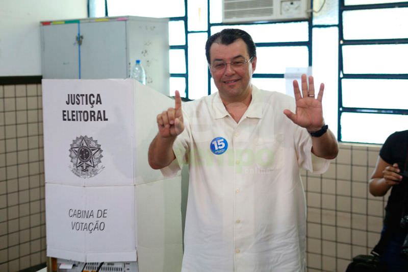 Saiba quanto custou a campanha de Eduardo Braga