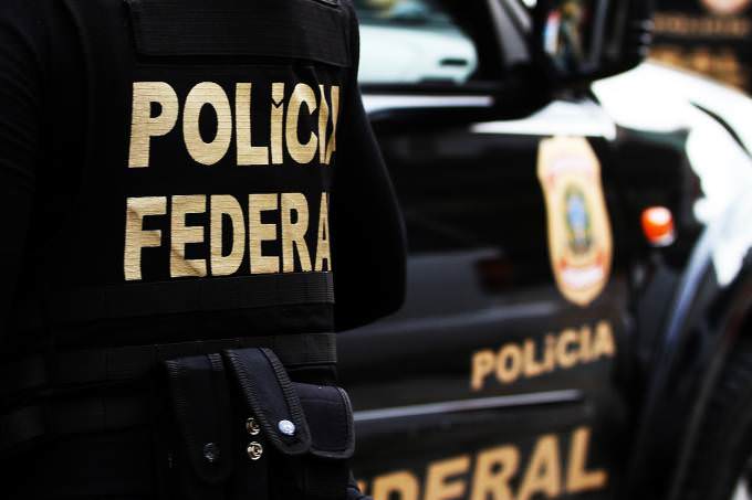 Operação da PF desarticula quadrilha que furtava poupança de clientes da Caixa