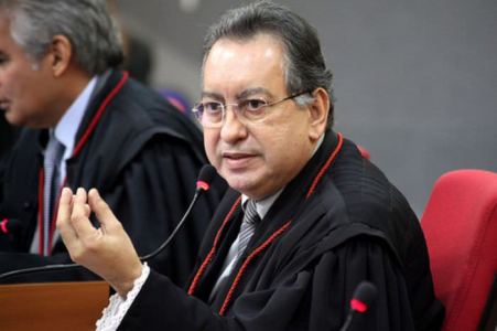 Yedo Simões assume Escola da Magistratura nesta sexta