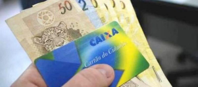 Governo federal libera saque do Pis/Pasep; saiba quem tem direito ao benefício