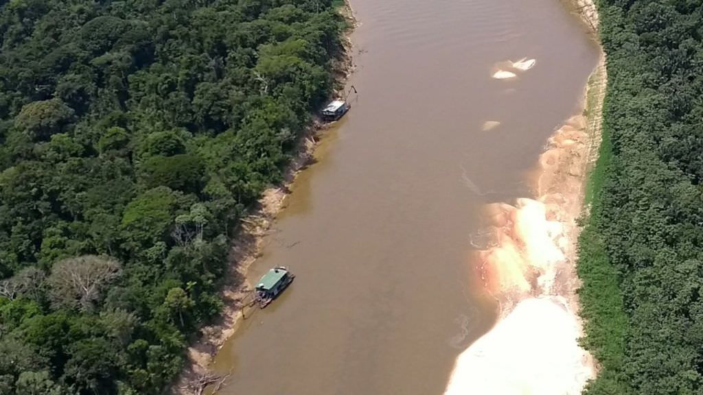 Autoridades devem ir Vale do Javari apurar denúncia de massacre de índios